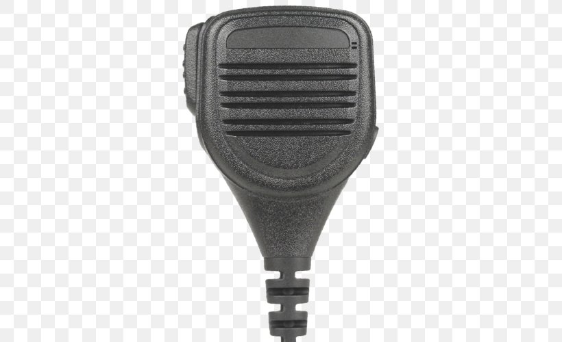 Microphone Phone Connector Radio Headphones Loudspeaker, PNG, 500x500px, Microphone, Adapter, Apple Earbuds, Audio, Black Download Free