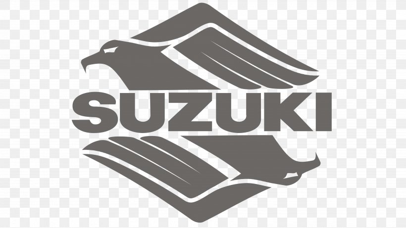 Suzuki Ignis Car Decal Logo, PNG, 3840x2160px, Suzuki, Black, Black And White, Brand, Car Download Free