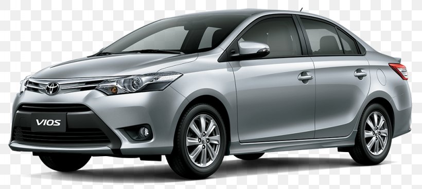 Toyota Vios Car Nissan Sylphy Vehicle, PNG, 1024x460px, Toyota Vios, Automatic Transmission, Automotive Design, Brand, Car Download Free