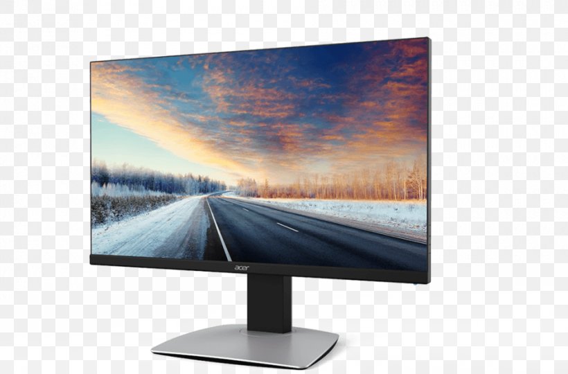 Acer ProDesigner BM320 Computer Monitors IPS Panel Display Device 1080p, PNG, 940x620px, 4k Resolution, Acer Prodesigner Bm320, Acer, Computer, Computer Hardware Download Free