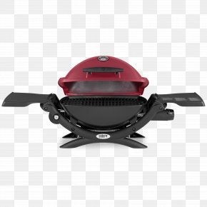 Barbecue - Barbecue Weber Q 1200 Weber-Stephen Products Propane Liquefied Petroleum Gas PNG
