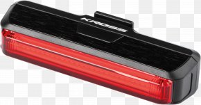 Abs Reptile Cages - Bicycle Lighting Kross SA Baklampa Kross Red Blind Mountain Bike PNG