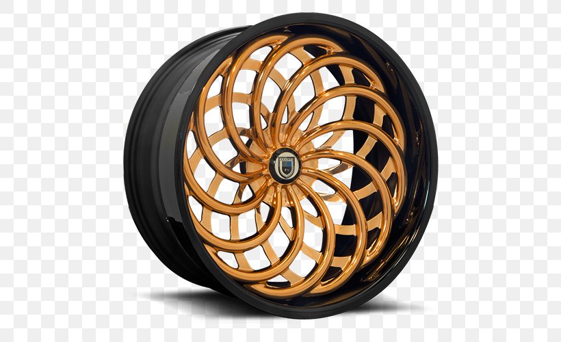 Spin Tires 3 Wheelers - Car Rim Alloy Wheel Custom Wheel PNG