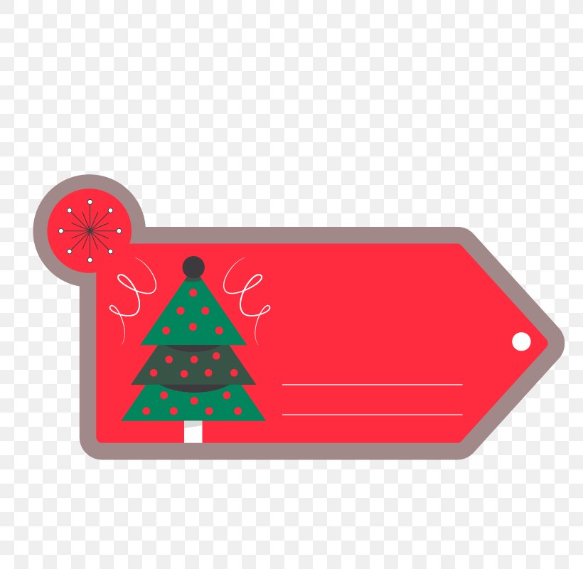 Christmas Sticker Label, PNG, 800x800px, Christmas, Area, Drawing, Festival, Fxeate Download Free