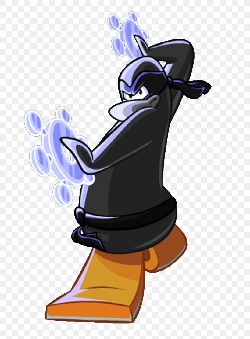 Club Penguin Entertainment Inc Ninja Snow, PNG, 972x1315px, Club Penguin, Animal, Art, Club Penguin Entertainment Inc, Invisibility Download Free