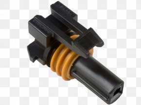 Tie Pigtail - Electrical Connector General Motors Fuel Injection Molex Robert Bosch GmbH PNG