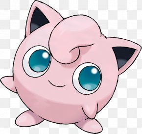Pokemon Pixel - Jigglypuff PokÃ©mon GO Wigglytuff Pikachu PNG