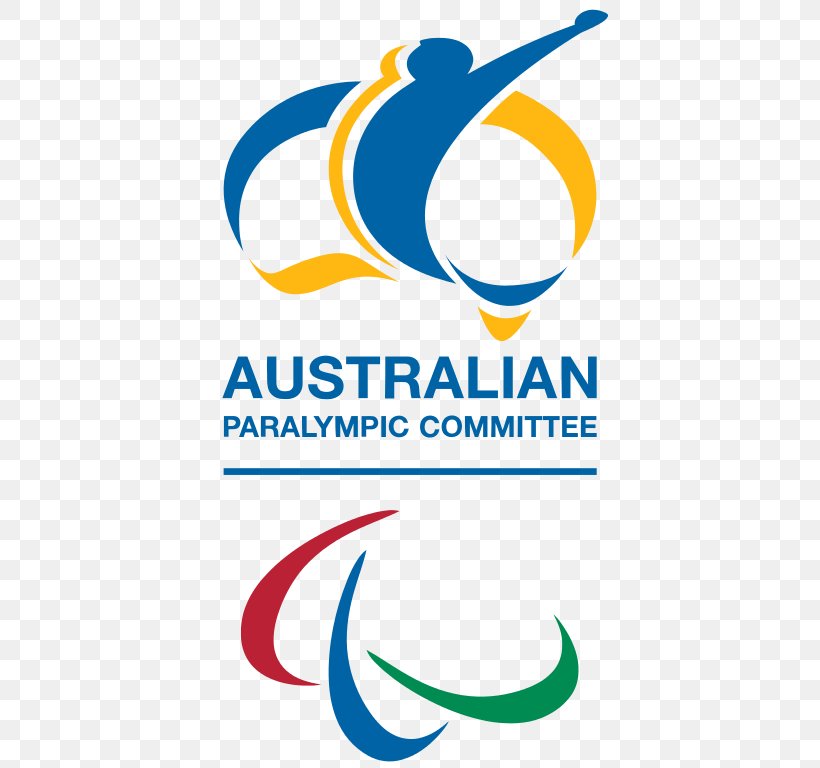 Logo Paralympic Games International Paralympic Committee Australian Paralympic Committee Olympic Games, PNG, 432x768px, 2000 Summer Olympics, Logo, Area, Artwork, Australia Download Free