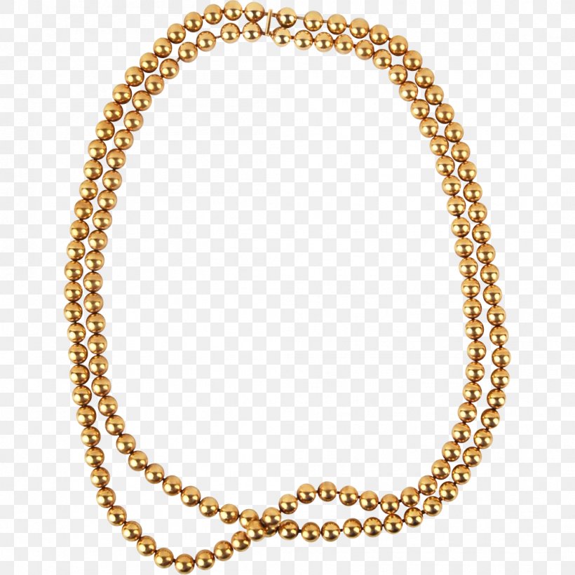 Necklace Jewellery Pearl Bead Gold, PNG, 1047x1047px, Necklace, Bead, Beadwork, Body Jewelry, Bracelet Download Free