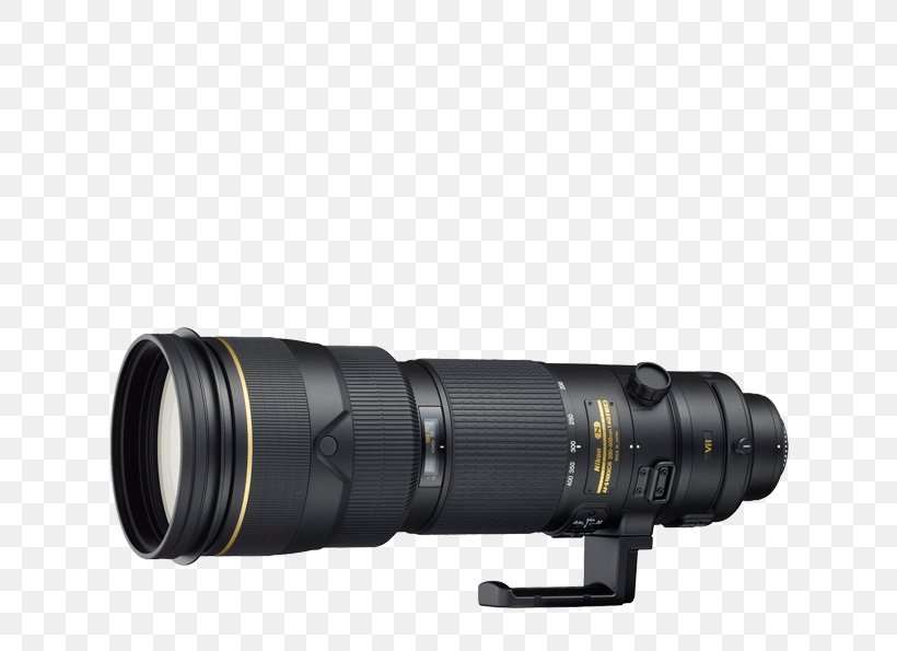 Nikon Zoom-Nikkor Telephoto 200-400mm F/4.0 Camera Lens Nikon AF-S DX Nikkor 35mm F/1.8G, PNG, 700x595px, Nikkor, Autofocus, Camera Accessory, Camera Lens, Canon Download Free