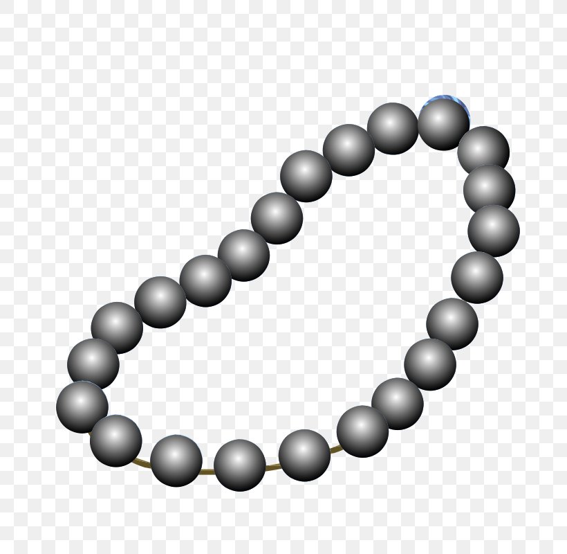 Pearl Necklace Pearl Necklace Clip Art, PNG, 800x800px, Necklace, Bead, Body Jewelry, Jewellery, Jewellery Chain Download Free