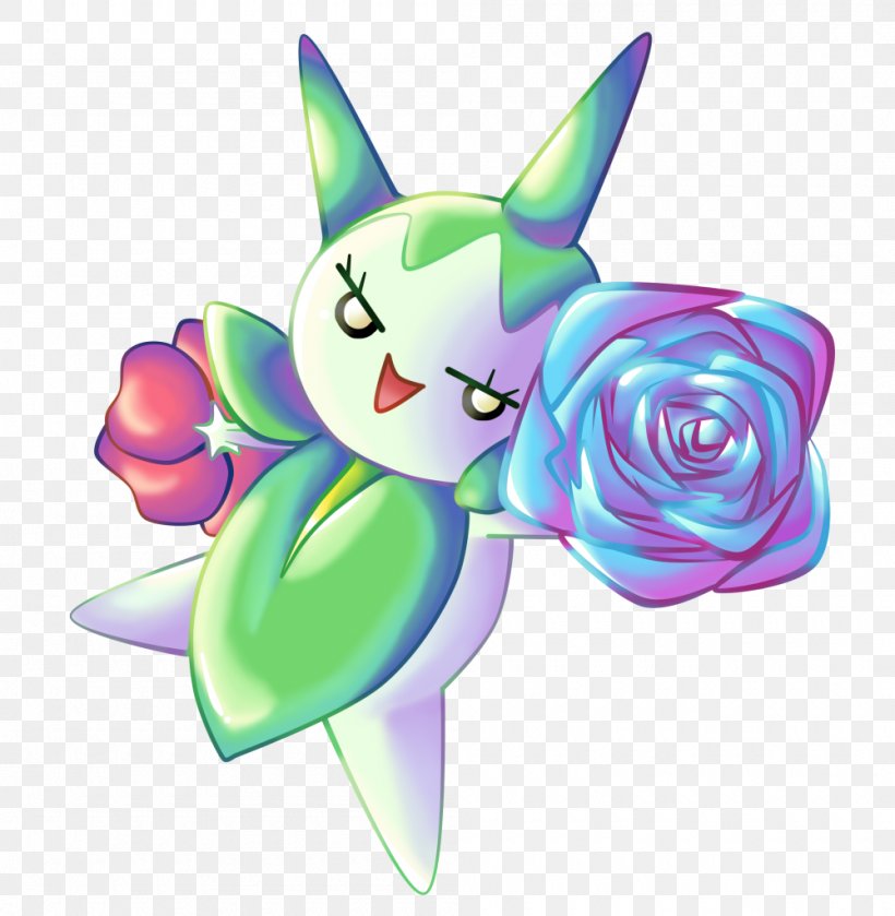 Pikmin 3 Video Game Clip Art, PNG, 1000x1024px, Pikmin, Deviantart, Fictional Character, Flower, Flowering Plant Download Free
