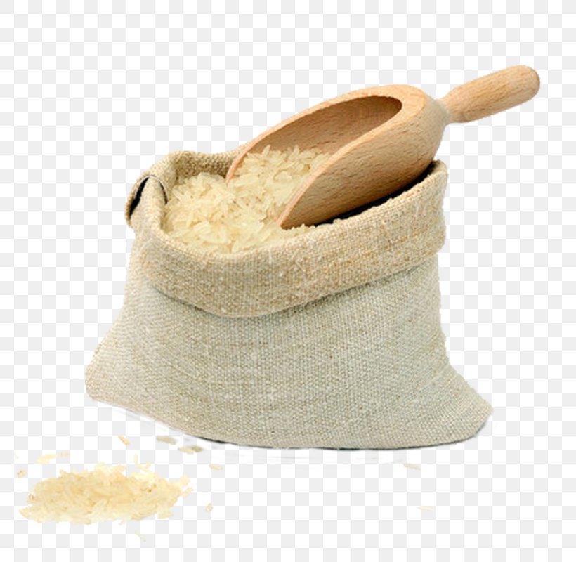Rice Cereal Bag Food, PNG, 800x800px, Rice, Bag, Brown Rice, Cereal, Commodity Download Free