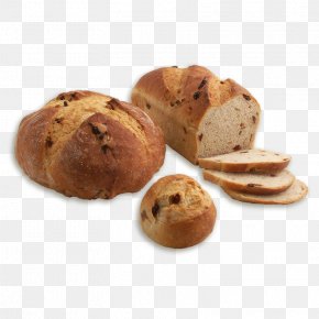 Coffee - Rye Bread Coffee Breadsmith Walnut PNG
