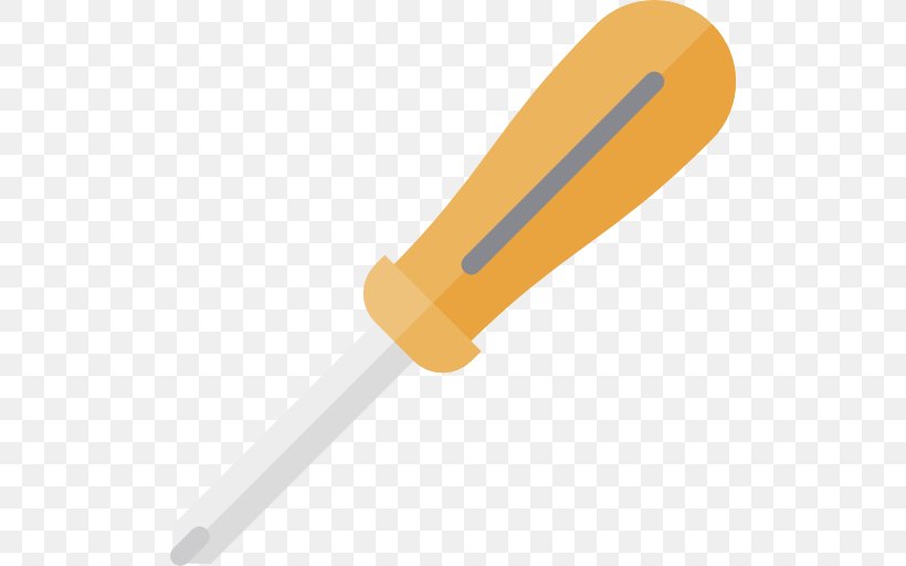 Screwdriver Phillips-Recess, PNG, 512x512px, Screwdriver, Henry F Phillips, Material, Nut, Orange Download Free