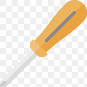 Phillips Screwdriver - Screwdriver Phillips-Recess PNG