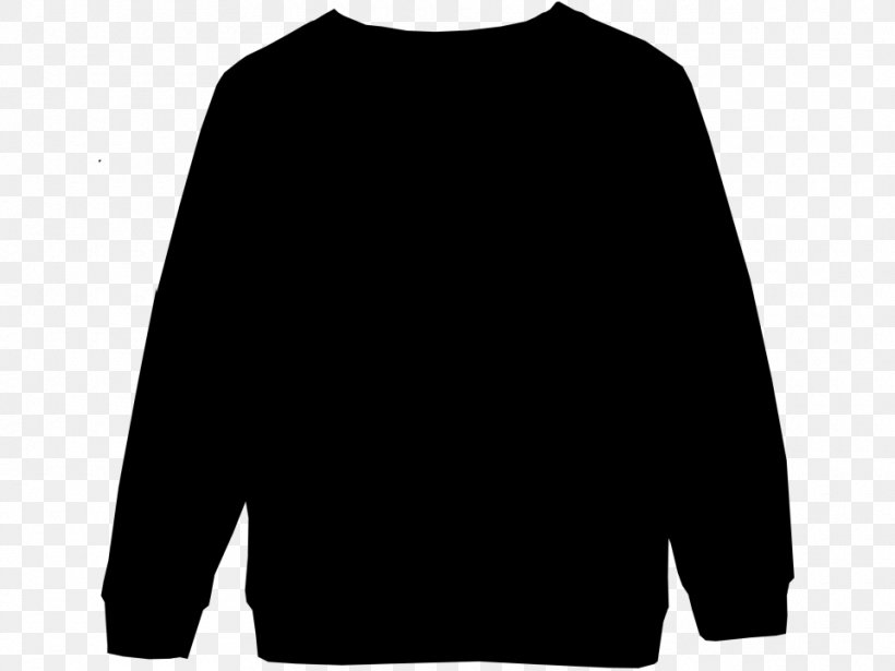 T-shirt Sweatshirt Sweater M Shoulder, PNG, 960x720px, Tshirt, Black, Black M, Clothing, Jacket Download Free