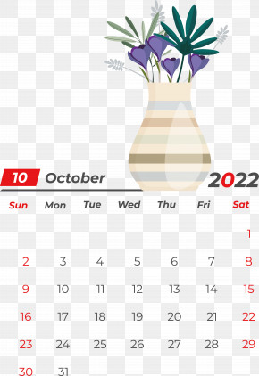 Vase Icon Number Angle Flower PNG