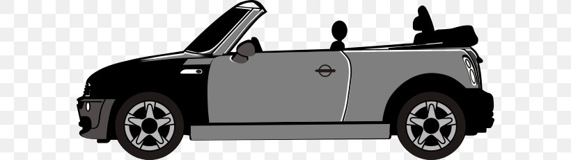 2018 MINI Cooper Convertible Car Clip Art, PNG, 600x231px, 2018 Mini Cooper Convertible, Mini Cooper Convertible, Automotive Design, Automotive Exterior, Automotive Wheel System Download Free