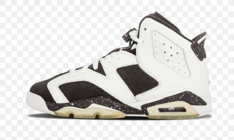 Air Jordan 6 Retro Men's Shoe Sports Shoes Nike, PNG, 1000x600px, Air Jordan, Athletic Shoe, Basketball Shoe, Beige, Black Download Free