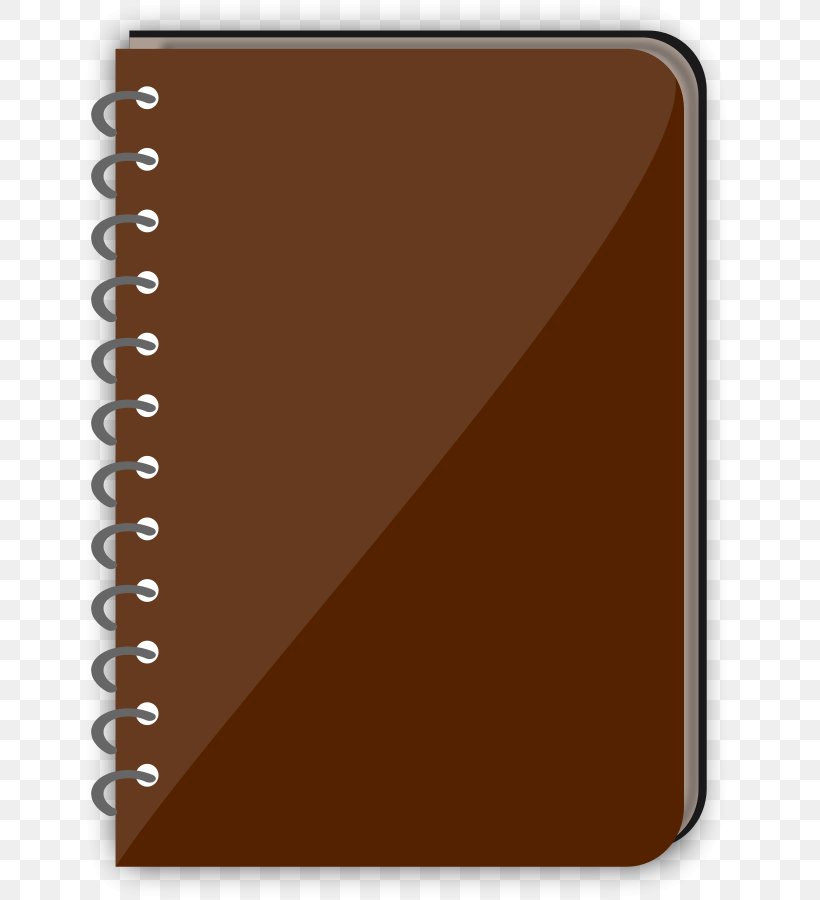 Book Cover Clip Art, PNG, 653x900px, Book, Book Cover, Brown, Coil Binding, Free Content Download Free