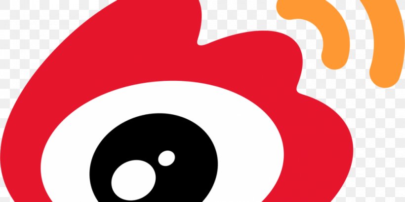 China Sina Weibo Sina Corp Logo, PNG, 1000x500px, China, Avatar, Brand, Logo, Microblogging Download Free