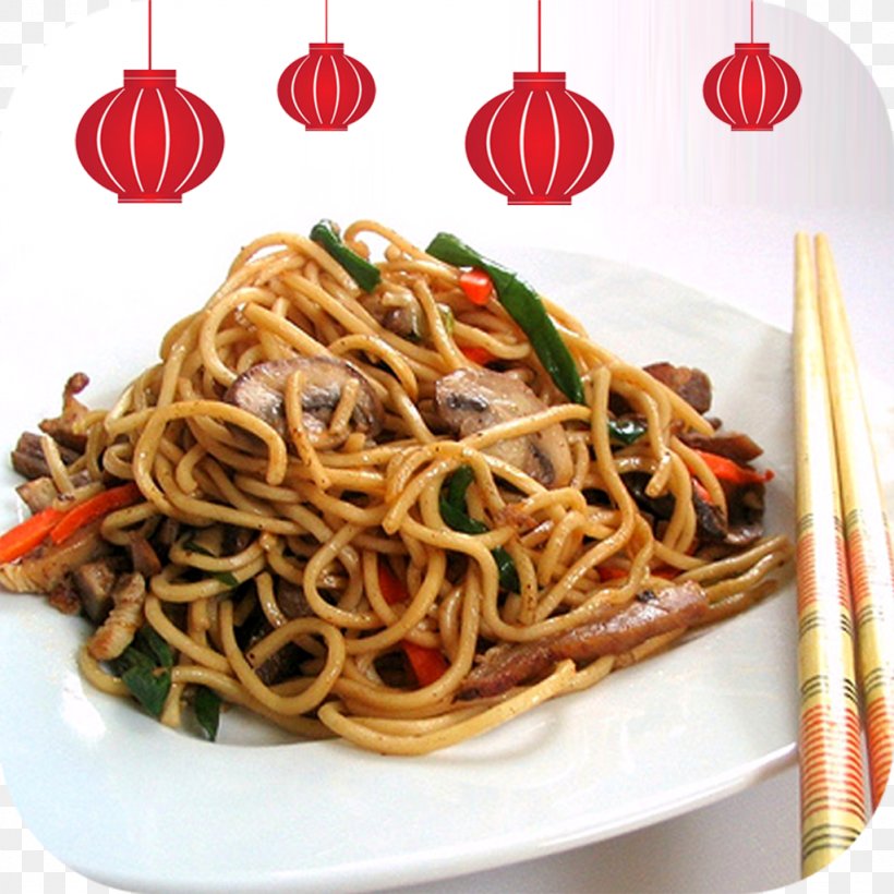 Chinese Cuisine Chinese Noodles Fried Noodles Chow Mein Take-out, PNG, 1024x1024px, Chinese Cuisine, Asian Food, Capellini, Chinese Food, Chinese Noodles Download Free