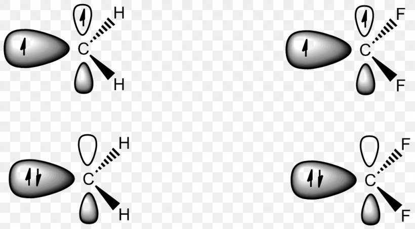 Difluorocarbene Triplet State Singlet State Energy, PNG, 1026x566px, Carbene, Black And White, Body Jewelry, Bond Length, Brand Download Free