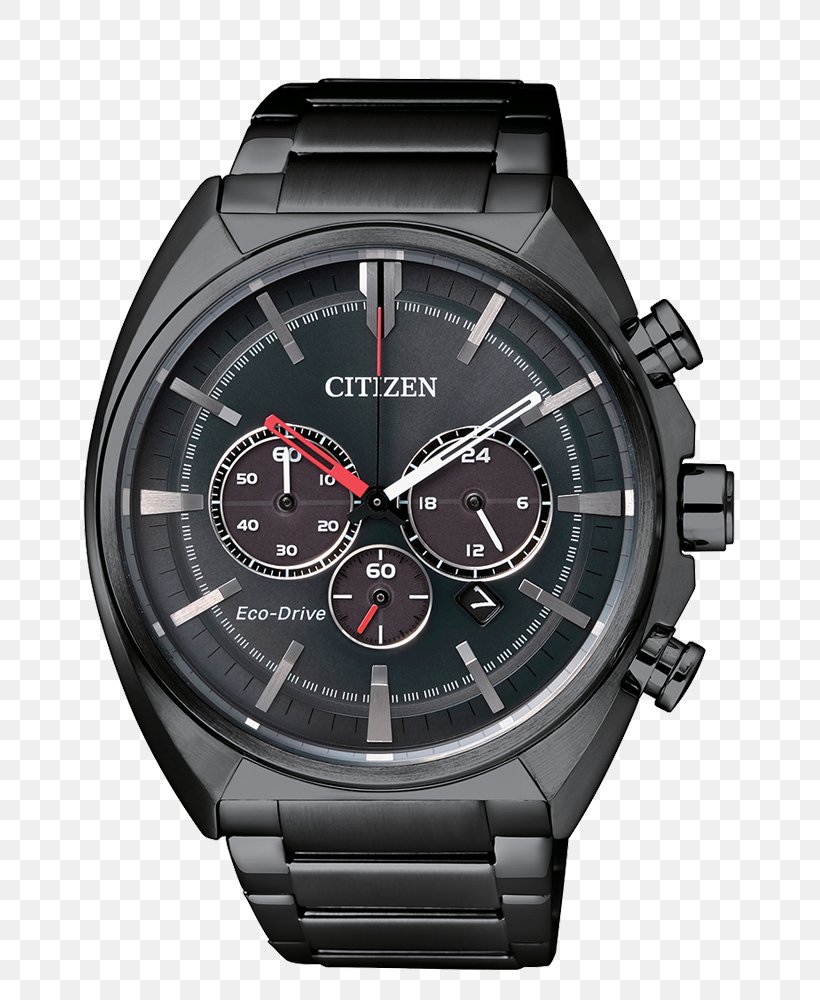 Eco-Drive Citizen Holdings Watch Chronograph Movement, PNG, 740x1000px, Ecodrive, Analog Watch, Brand, Casio, Casio Wave Ceptor Download Free
