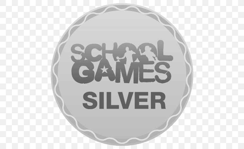Elementary School Sports Game Logo, PNG, 500x500px, School, Brand, Elementary School, Game, Label Download Free