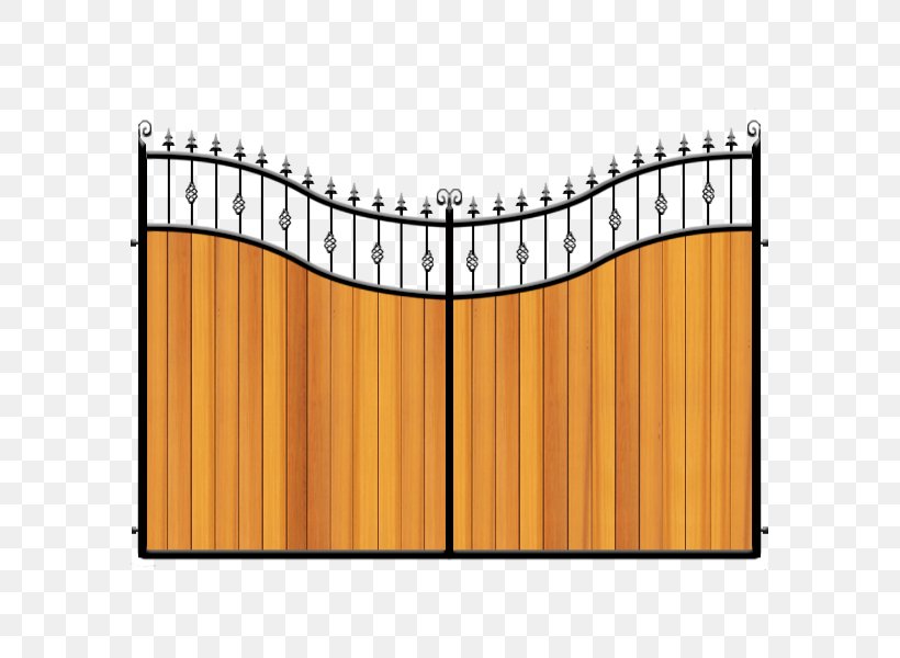Fence Gate Wrought Iron Aberdeen, PNG, 600x600px, Fence, Aberdeen, Area, Building Materials, Cladding Download Free