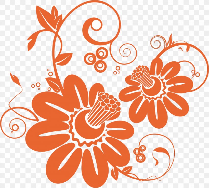Flower Clip Art, PNG, 2346x2112px, Flower, Area, Art, Artwork, Chrysanths Download Free