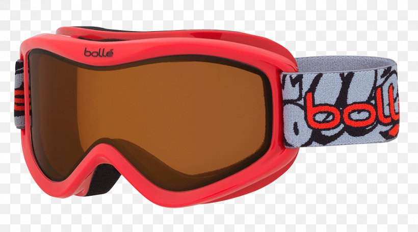 Gafas De Esquí Red Goggles Child Eye, PNG, 900x500px, Red, Blue, Child, Citrus, Eye Download Free