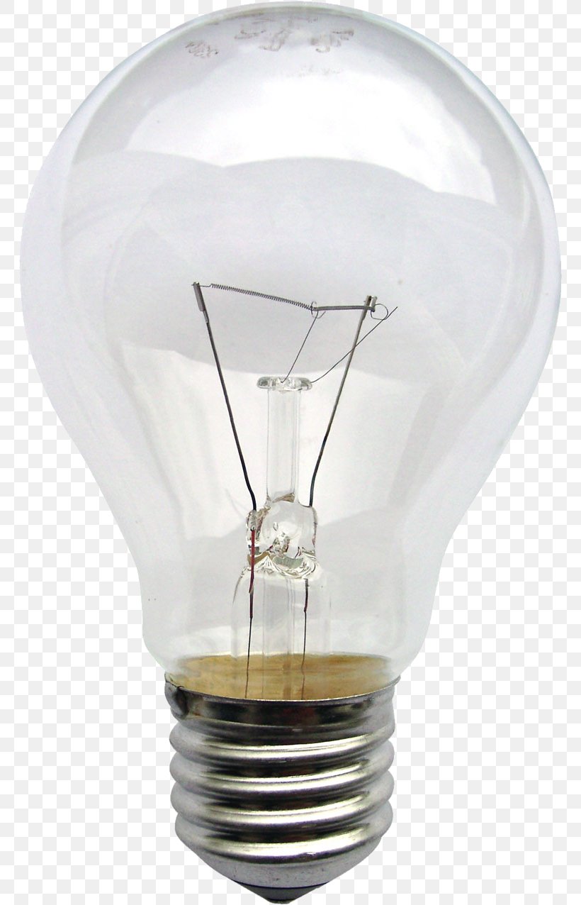 Incandescent Light Bulb Lighting LED Lamp Compact Fluorescent Lamp, PNG, 768x1276px, Light, Compact Fluorescent Lamp, Efficiency, Electric Light, Electricity Download Free