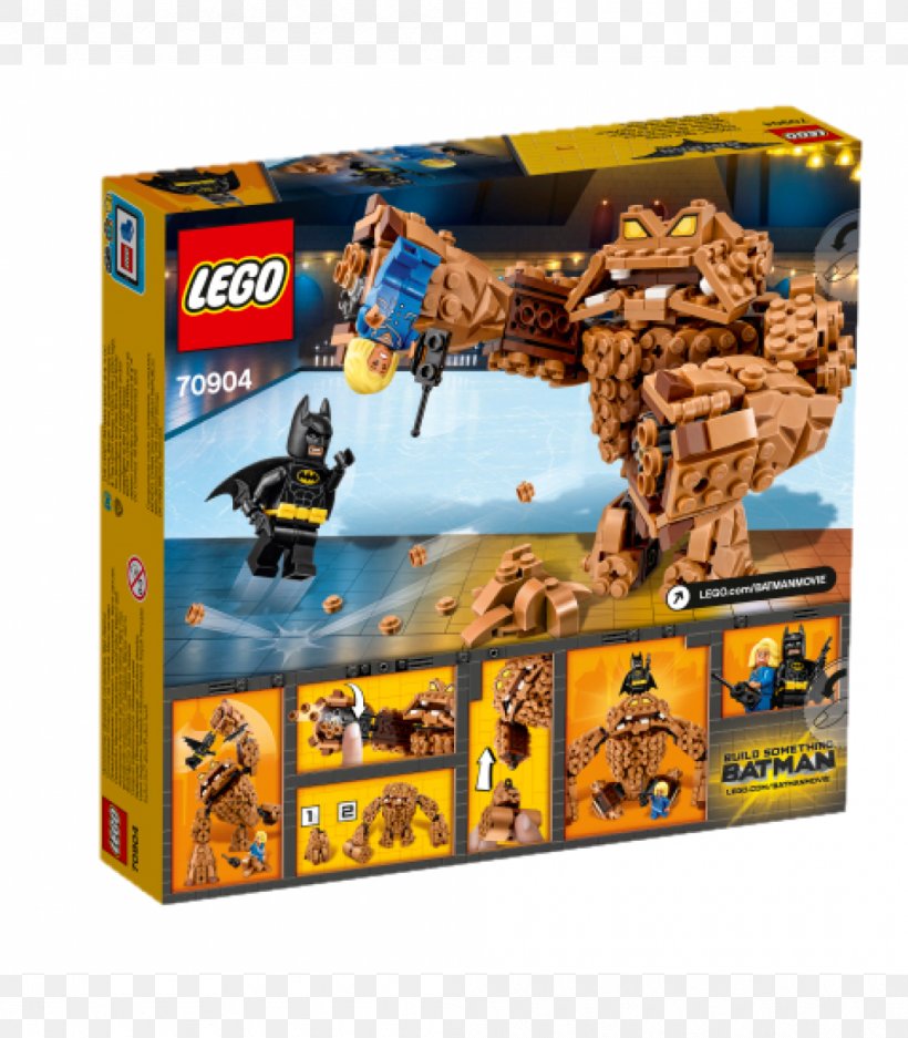 LEGO 70904 THE LEGO BATMAN MOVIE Clayface Splat Attack Mayor McCaskill LEGO 70904 THE LEGO BATMAN MOVIE Clayface Splat Attack, PNG, 1050x1200px, Clayface, Batman, Lego, Lego Batman Movie, Lego Friends Download Free