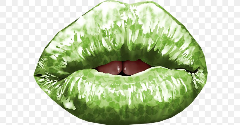 Lip Balm Mouth, PNG, 600x428px, Lip, Color, Gratis, Green, Lip Balm Download Free