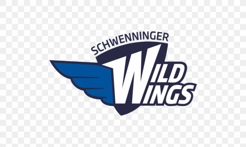Logo Schwenninger Wild Wings Brand Product Design, PNG, 1000x600px, Logo, Brand, Text Download Free
