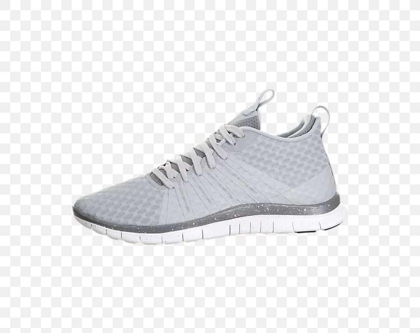 Nike Free White Sneakers Shoe, PNG, 650x650px, Nike Free, Adidas, Athletic Shoe, Basketball Shoe, Cross Training Shoe Download Free