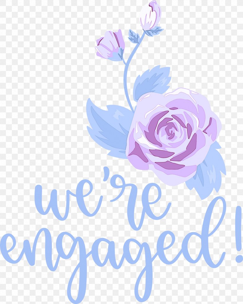 We Are Engaged Love, PNG, 2392x2999px, Love, Blue Rose, Cut Flowers, Floral Design, Flower Download Free