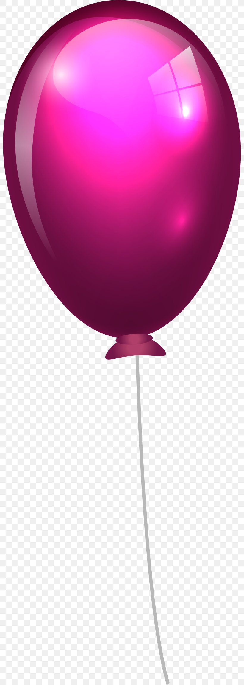 Balloon Rope Purple, PNG, 800x2299px, Balloon, Blue, Image Resolution, Magenta, Pink Download Free