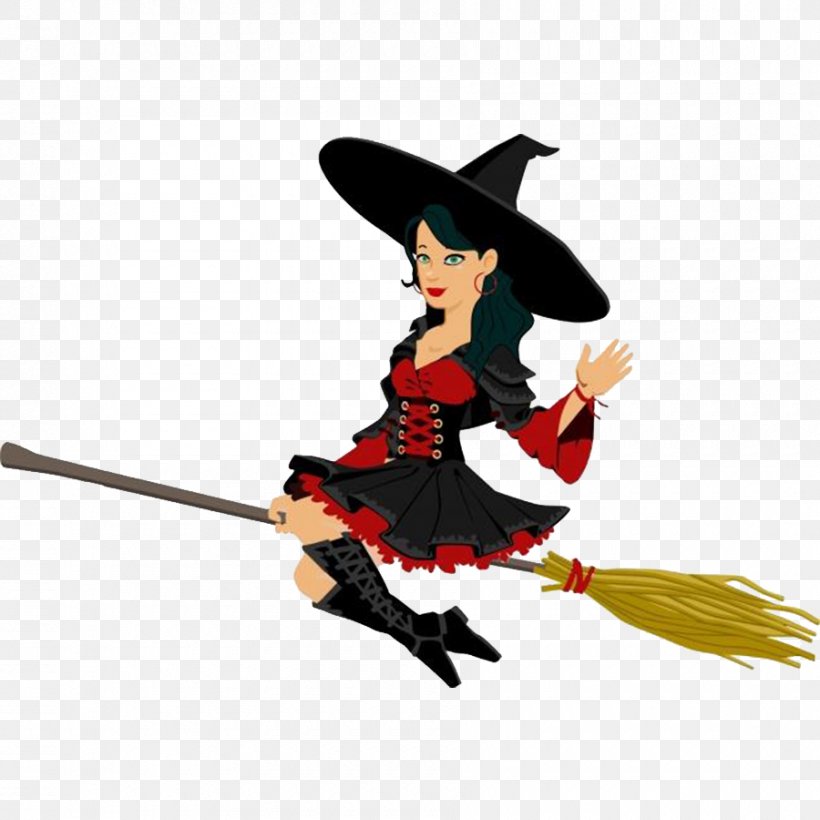 Broom Flying Witch Witchcraft The Wicked Witch Of The West Clip Art, PNG, 900x900px, Broom, Costume, Fictional Character, Flying Broom, Flying Witch Download Free
