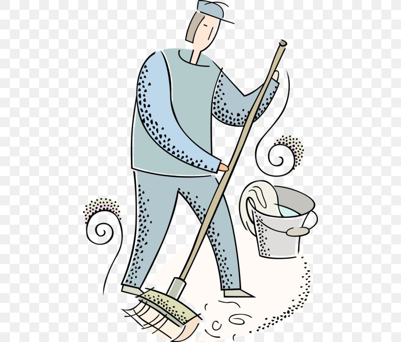 Clip Art Illustration Cleaning Janitor Cleaner, PNG, 480x700px, Cleaning, Art, Building, Cartoon, Cleaner Download Free