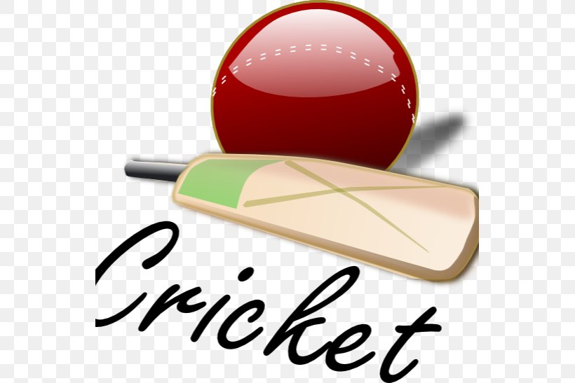 Cricket Balls Batting Clip Art, PNG, 547x547px, Cricket, Baseball Bats, Batandball Games, Batting, Brand Download Free