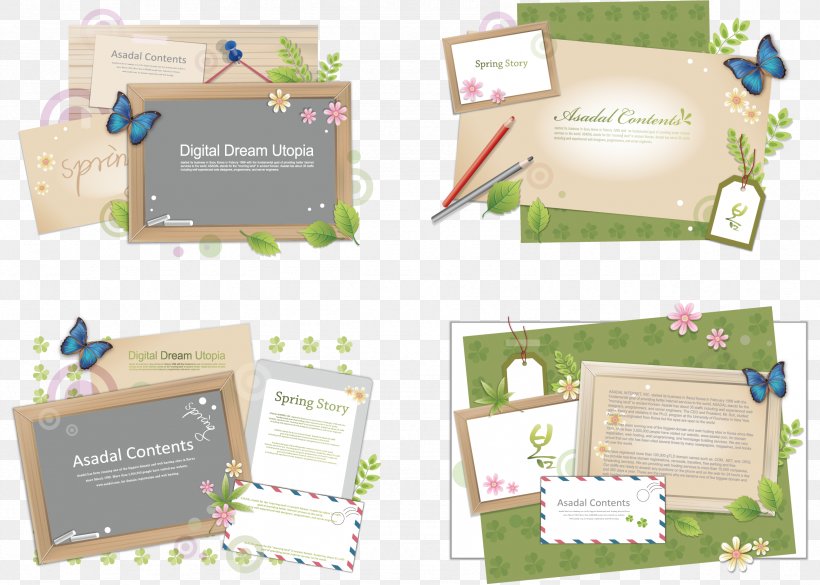 Download, PNG, 2358x1683px, Picture Frame, Box, Brand, Chinoiserie, Creativity Download Free