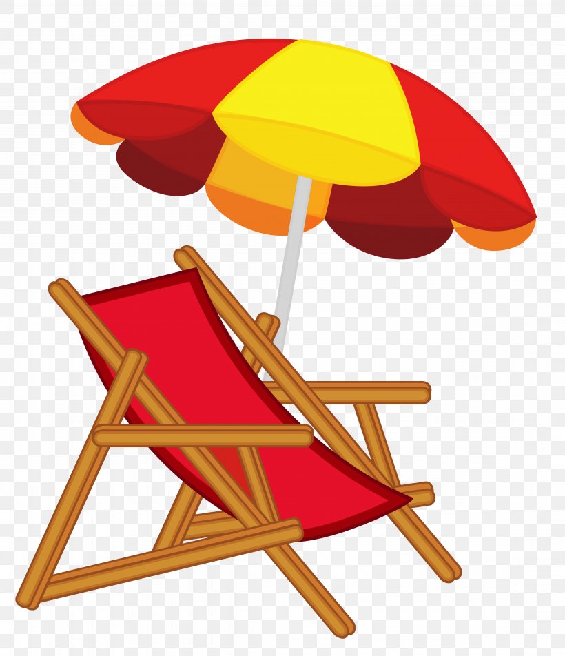Eames Lounge Chair Beach Clip Art, PNG, 4503x5228px, Chair, Beach, Chaise Longue, Clip Art, Eames Lounge Chair Download Free