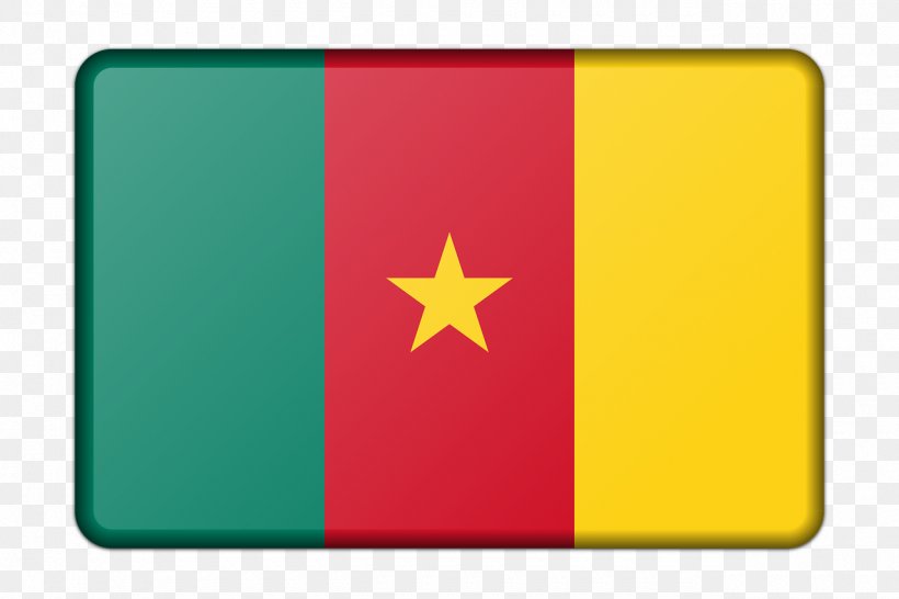 Flag Of Cameroon British Cameroons National Flag, PNG, 1280x853px, Flag Of Cameroon, British Cameroons, Cameroon, Emoji, Flag Download Free