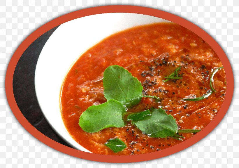 Gazpacho Tomato Soup Italian Cuisine Pappa Al Pomodoro Marinara Sauce, PNG, 990x695px, Gazpacho, Broth, Condiment, Cuisine, Curry Download Free