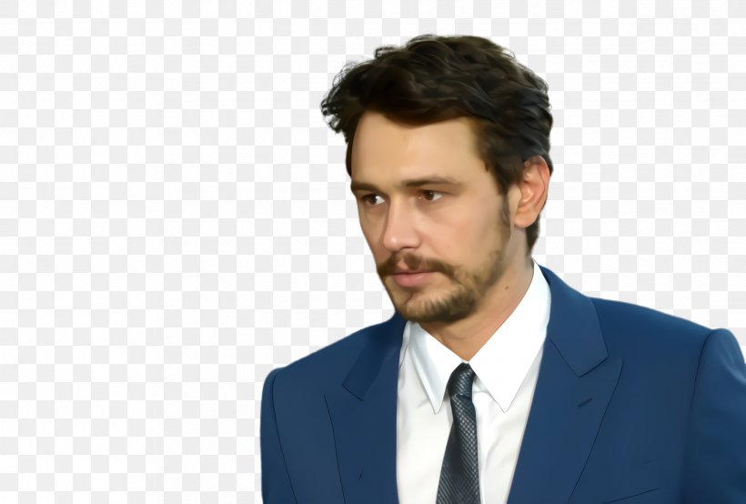 Hair Cartoon, PNG, 2432x1644px, James Franco, Business, Businessperson, Chin, Director General Download Free