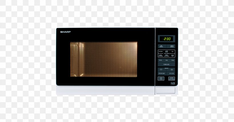 Microwave Ovens Sharp R-372-M Sharp Corporation Electronics, PNG, 1200x630px, Microwave Ovens, Electronics, Euronics, Home Appliance, Kitchen Download Free