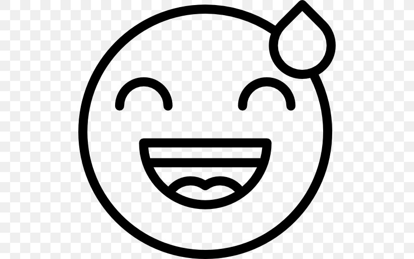 Smiley Emoticon Photography, PNG, 512x512px, Smiley, Avatar, Black And White, Emoticon, Face Download Free